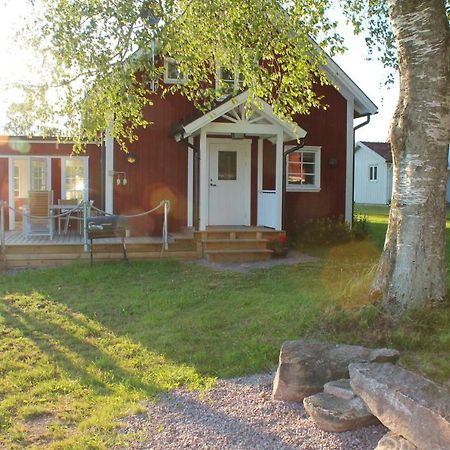 Draengstugan I Humla Blidsberg Eksteriør bilde