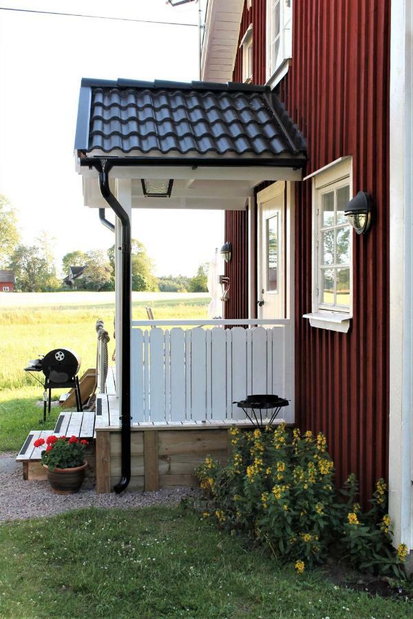 Draengstugan I Humla Blidsberg Eksteriør bilde