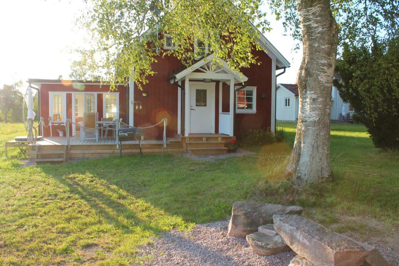 Draengstugan I Humla Blidsberg Eksteriør bilde