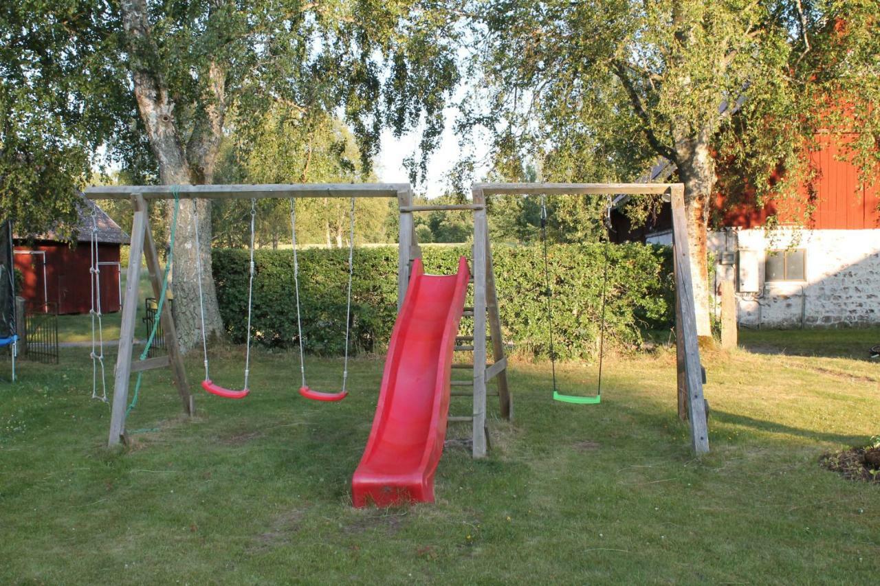 Draengstugan I Humla Blidsberg Eksteriør bilde